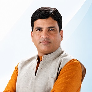 Adv. Ashish Umadevi Nandkishore Jaiswal